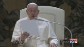 Papa Francesco e i nonni, un rapporto speciale