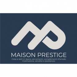 Maison Prestige logo