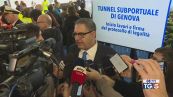 Solo interesse pubblico e fondi legittimi