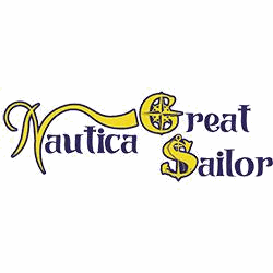 Nautica G.S. logo