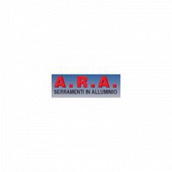 A.R.A. logo