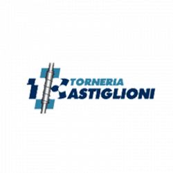 Torneria Castiglioni logo