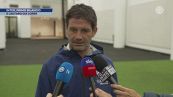Inter, primo bilancio