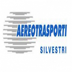 Aereotrasporti - Silvestri logo