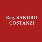 Rag. Sandro Costanzi