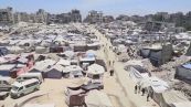 Israele occuperà Gaza, l'evacuazione entro il 7 ottobre