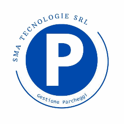 Parcheggio Ammirato - Matteotti - Nardo - Santa Croce - Bartolomeo - Abbazia logo