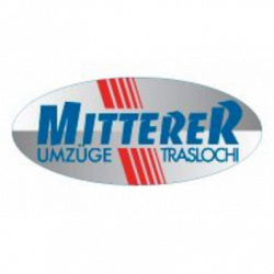 Mitterer Traslochi logo