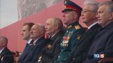 "In Ucraina è guerra contro tutta la Nato"