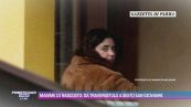 Mamma di nascosto: da Traversetolo a Sesto San Giovanni