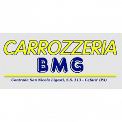 Carrozzeria BMG logo