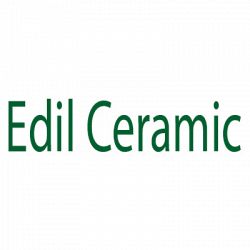 Edil Ceramic logo