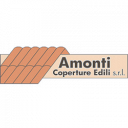 Amonti Coperture Edili logo