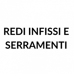 Redi Infissi e Serramenti logo