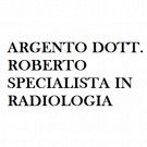Argento Dott. Roberto Specialista in Radiologia