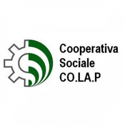 CO.LA.P. Società Cooperativa Sociale logo