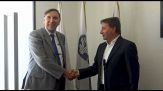 Sanità, insediato CdA Fasi