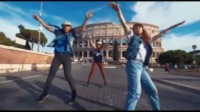 Hip-Hop sotto la metro, a Roma debutta l'evento "Breaking the5th"