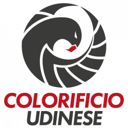 Colorificio Udinese logo