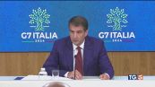 Appello Meloni: Fitto rappresenti l'Italia