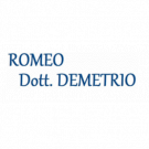 Dr. Romeo Demetrio Oculista
