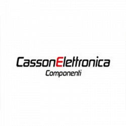 Cassonelettronica logo