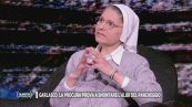 Delitto di Garlasco, parla Suor Monia: "Questo caso ci lascia il senso dell'incompiutezza"
