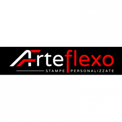 Arteflexo - Stampe Personalizzate logo