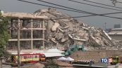 Oltre mille morti è una ecatombe