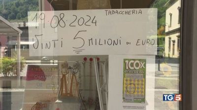 Gratta e vinci record ma quanti smemorati!