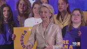 Nomine Ue: Ursula alla prova del nove