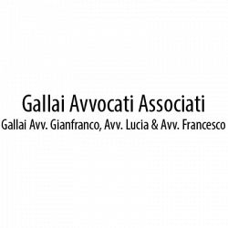 Gallai Avvocati Associati - Gallai Avv. Gianfranco, Avv. Lucia & Avv. Francesco logo