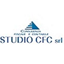 Studio Cfc logo