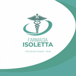 Farmacia Isoletta logo