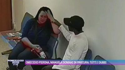 Omicidio Pierina, Manuela domani in Procura: tutti i dubbi