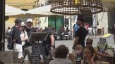 Dopo Roma Lucca, i turisti braccati e inseguiti dai "buttadentro"