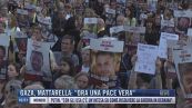 Breaking News delle 17.00 | Gaza, Mattarella: "Ora una pace vera"