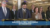 Il sindaco di New York cita Balotelli per parlare della città durante il Mondiale. E Mario ringrazia