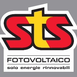 STS Energie Rinnovabili logo
