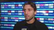 Locatelli: "Difficile trovare le parole"