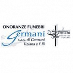 Onoranze Funebri Germani logo