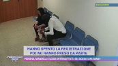 Omicidio Pierina, Manuela e Louis intercettati: "Sei sceso ieri sera?"