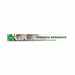 Farmacia Romanato Sas logo