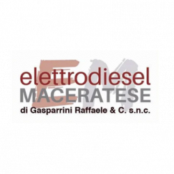Elettrodiesel Maceratese logo