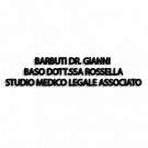 Barbuti Dr. Gianni - Baso Dott.ssa Rossella Studio Medico Legale Associato