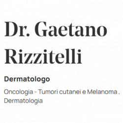 Dott. Rizzitelli Gaetano logo
