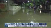 Breaking News delle 14.00 | Esonda fiume Muson: Veneto in ginocchio