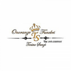 Onoranze Funebri TS logo