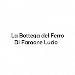 La Bottega del Ferro logo
