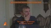 Garlasco, Alberto Stasi su casa Poggi: "Anomalie su muretto e posacenere"